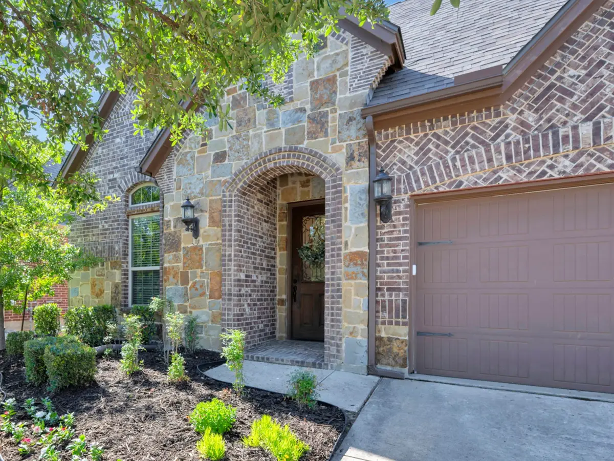 448 Chestnut Lane, Roanoke, TX 76262 - #1