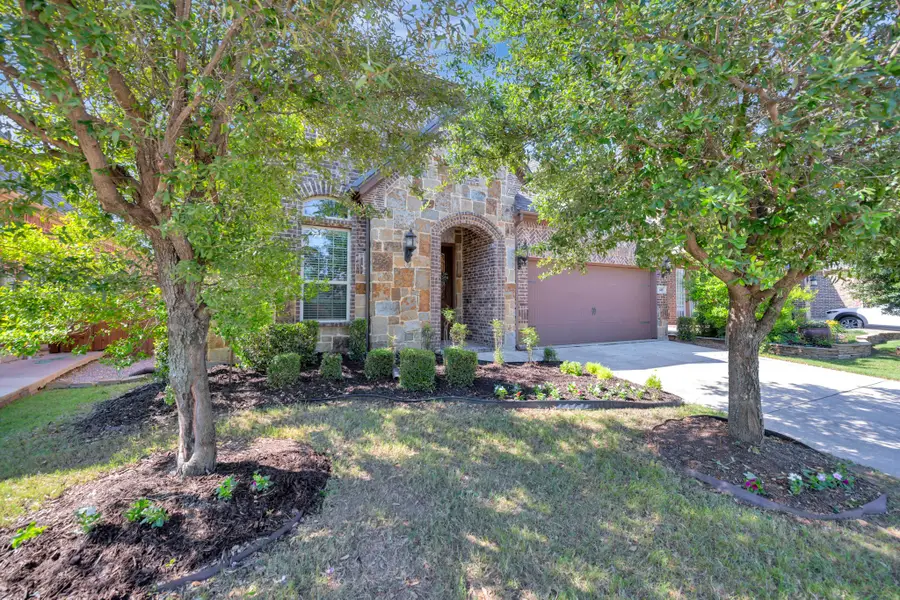 448 Chestnut Lane, Roanoke, TX 76262 - #3