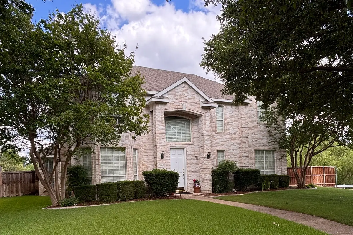 3748 Muirfield Drive, Carrollton, TX 75007 - #1