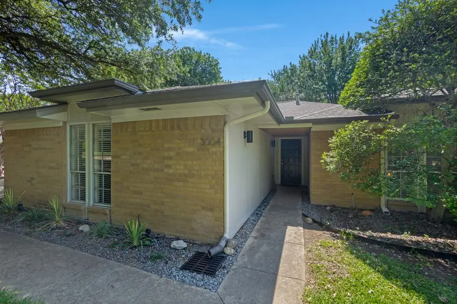 3004 Foxboro Drive, Richardson, TX 75082 - #3