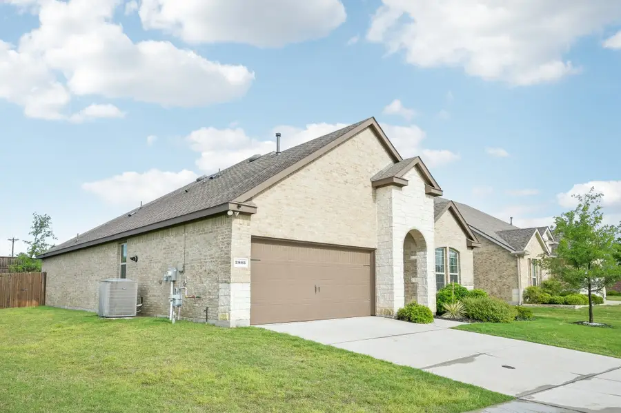 2805 Brazos Drive, Little Elm, TX 75068 - #2