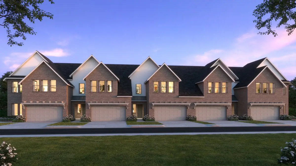3562 Pierce Lane, Grand Prairie, TX 75052 - #1