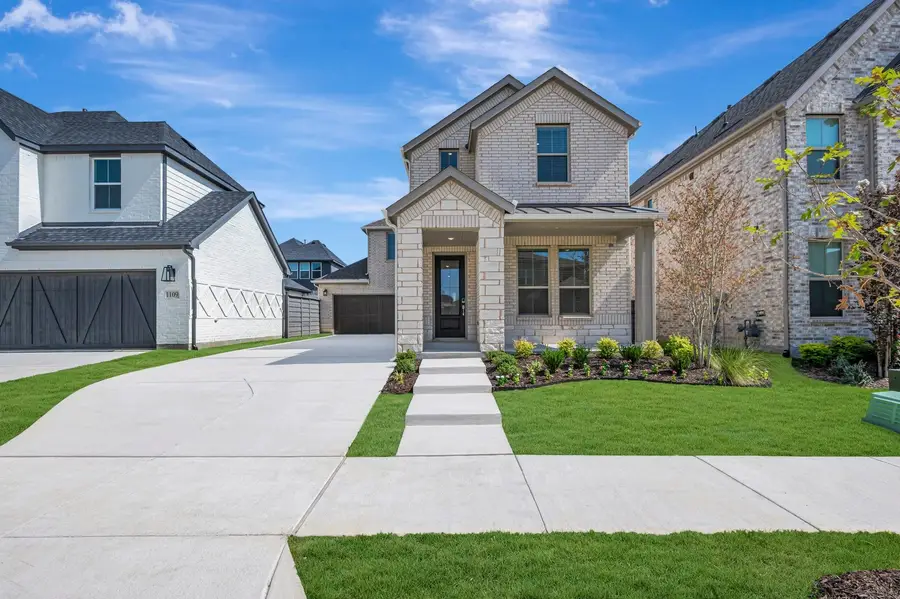 1113 Amaryllis Lane, Little Elm, TX 76227 - #3