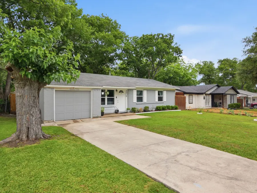 2219 Loyce Drive, Mesquite, TX 75149 - #2