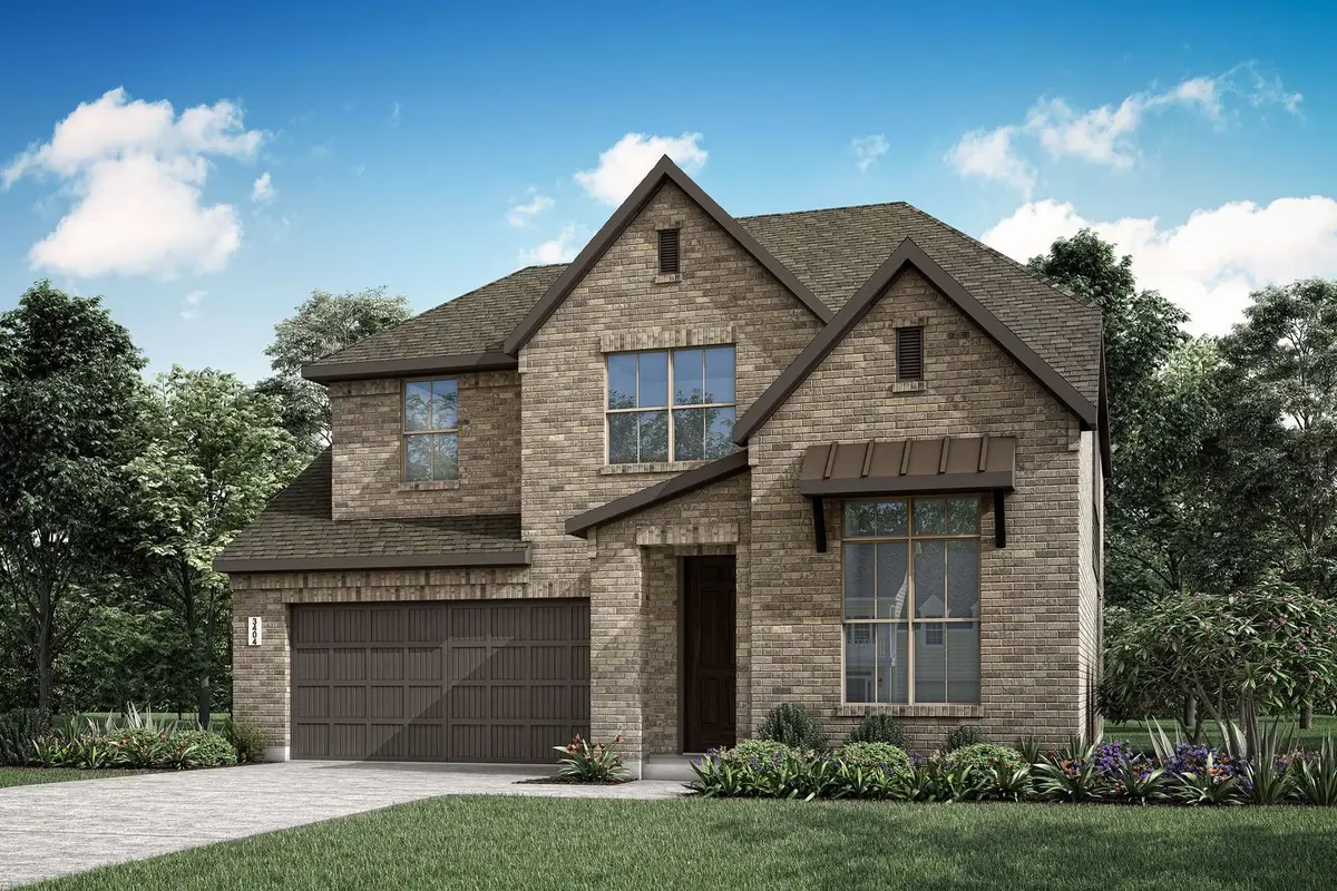 1109 Amaryllis Lane, Little Elm, TX 76227 - #1