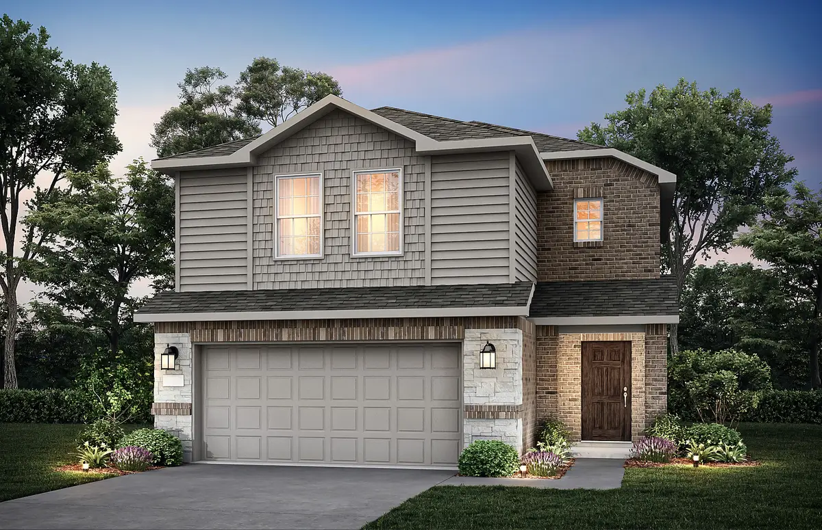 2105 Sugar Maple Lane, Forney, TX 75126 - #1