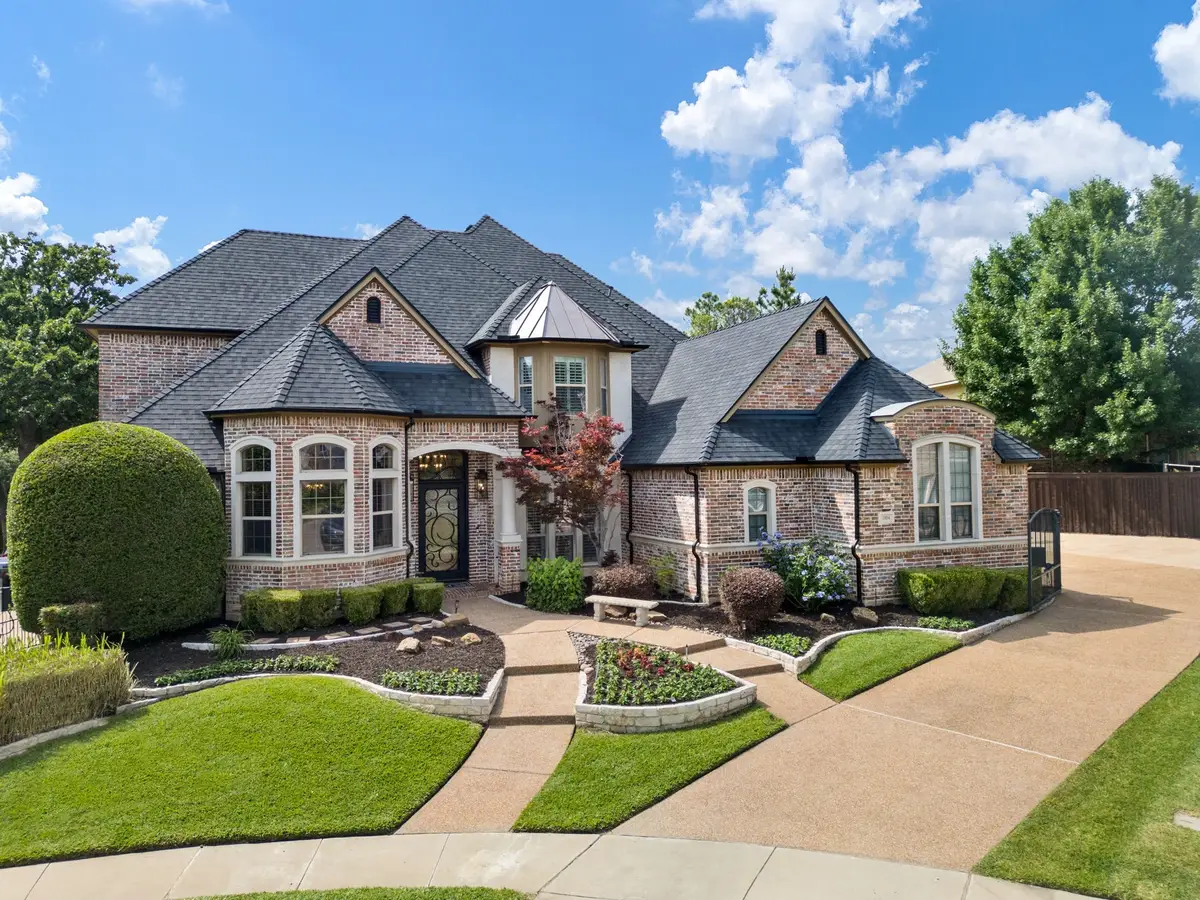 1104 Riverwalk Court, Colleyville, TX 76034 - #1