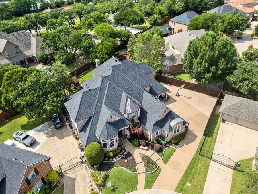 1104 Riverwalk Court, Colleyville, TX 76034 - #2