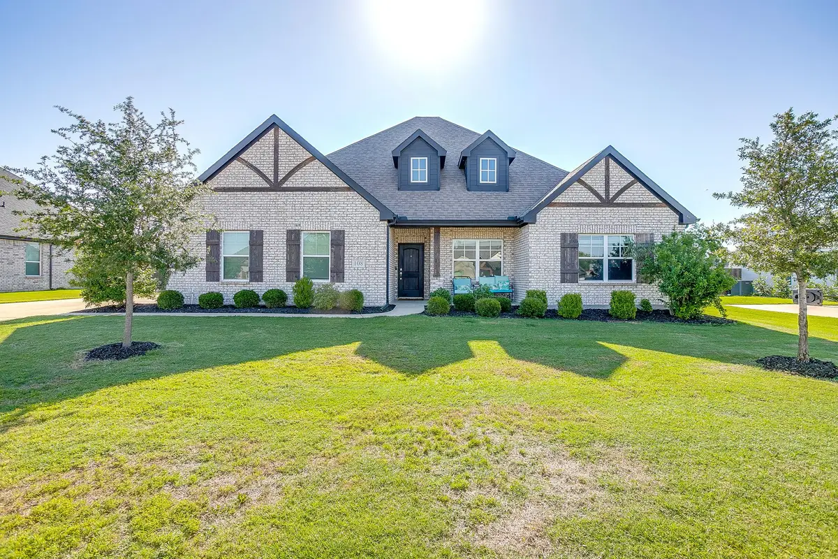 108 Treys Way, Godley, TX 76044 - #1