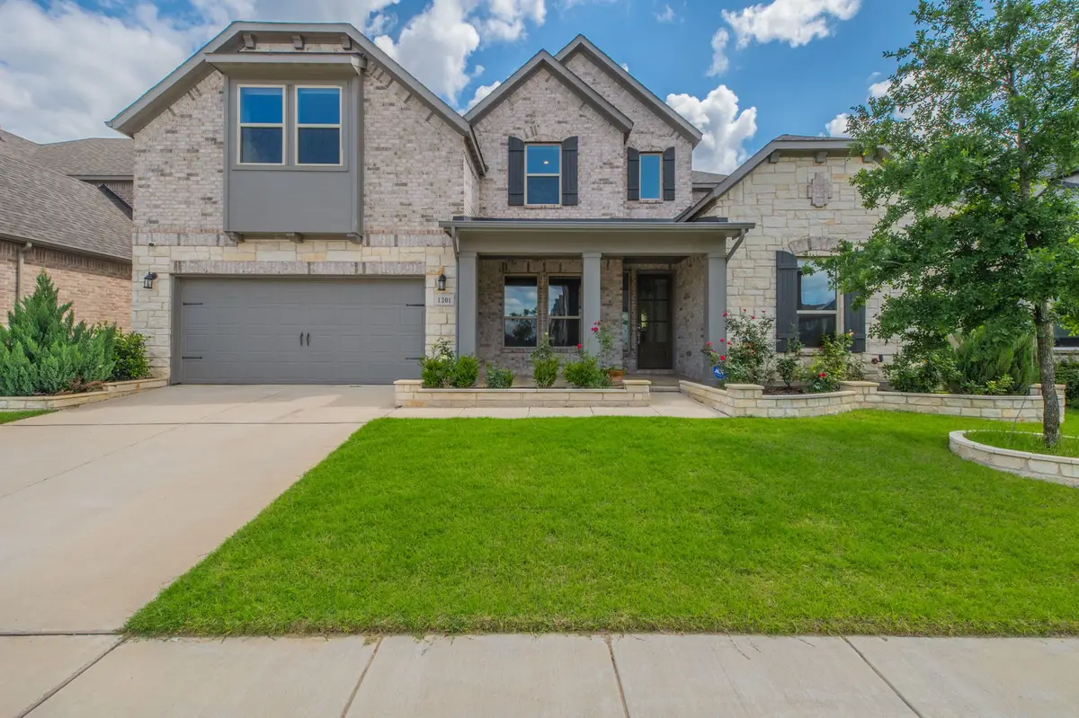 1301 Cypress Court, Northlake, TX 76226 - #1