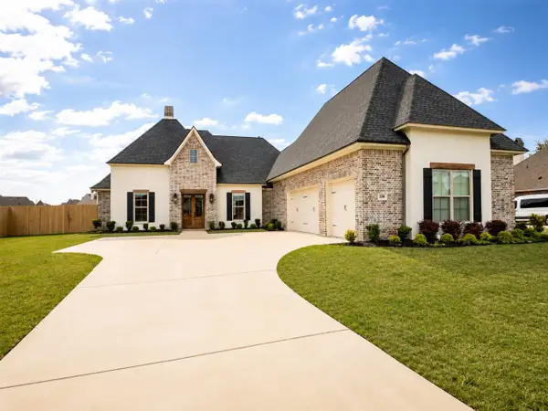 268 Cullom Drive, Bossier City, LA 71112
