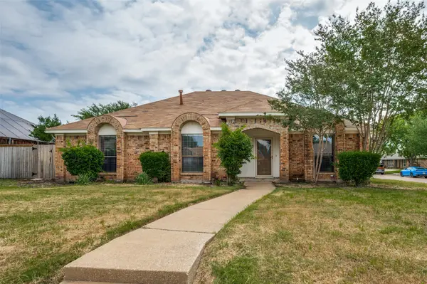 4108 Furneaux Lane, Carrollton, TX 75007