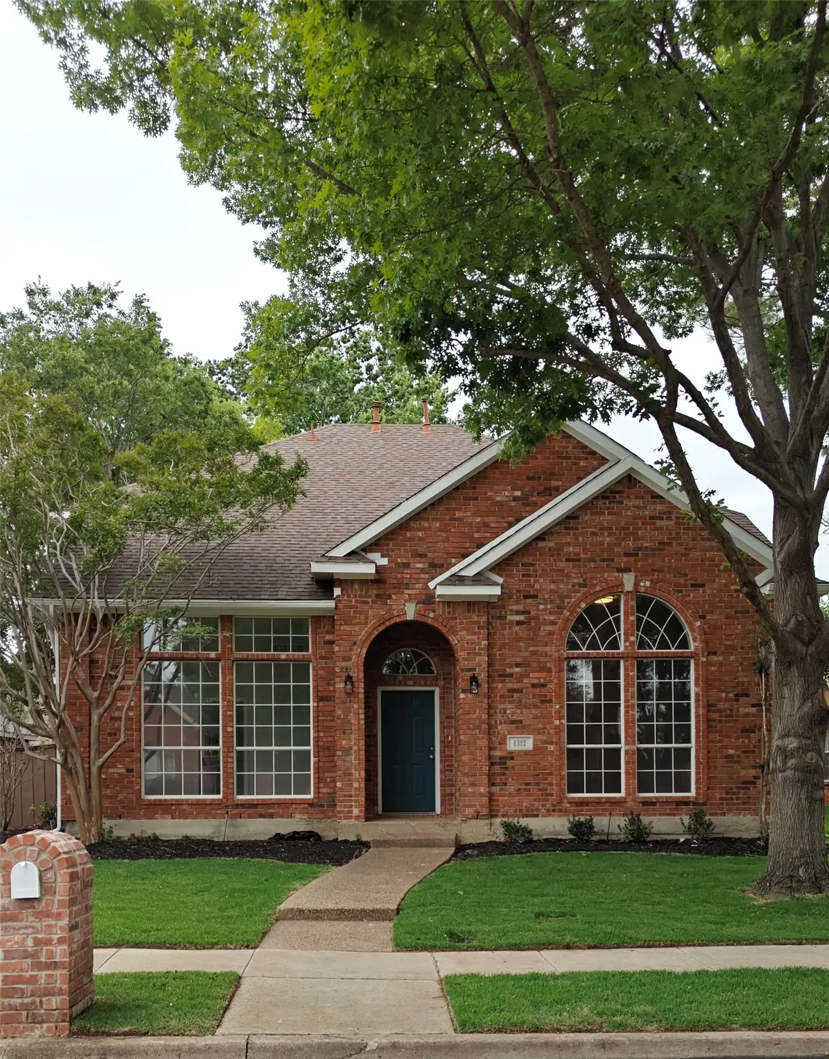 1312 Wentworth Drive, Lewisville, TX 75067 - #1