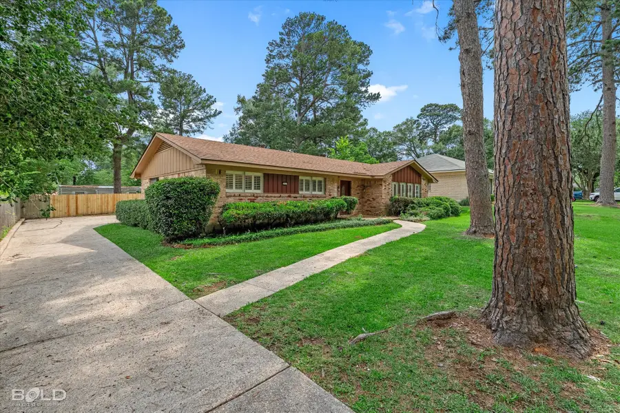 1023 Manor Place, Shreveport, LA 71118 - #2