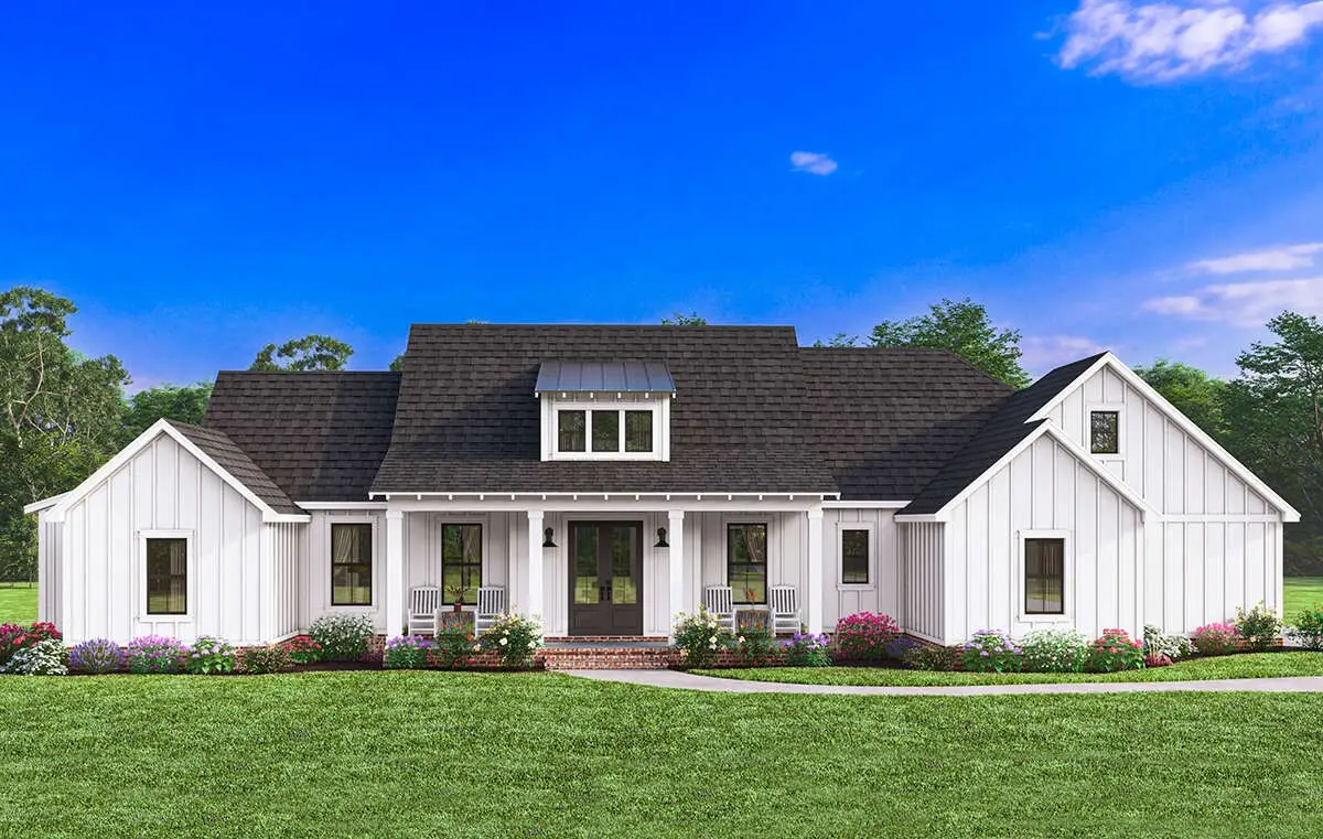 Linus TBD Neri Road, Granbury, TX 76049 - #1