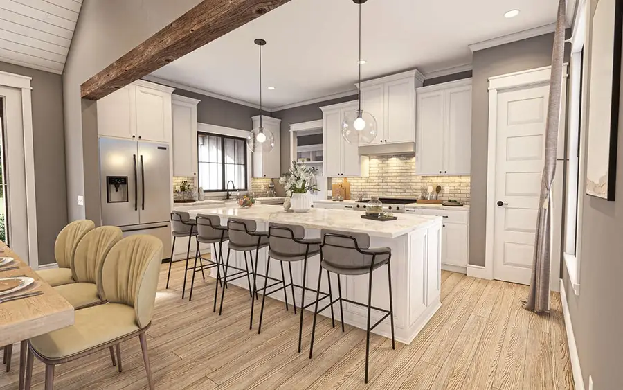 Linus TBD Neri Road, Granbury, TX 76049 - #3