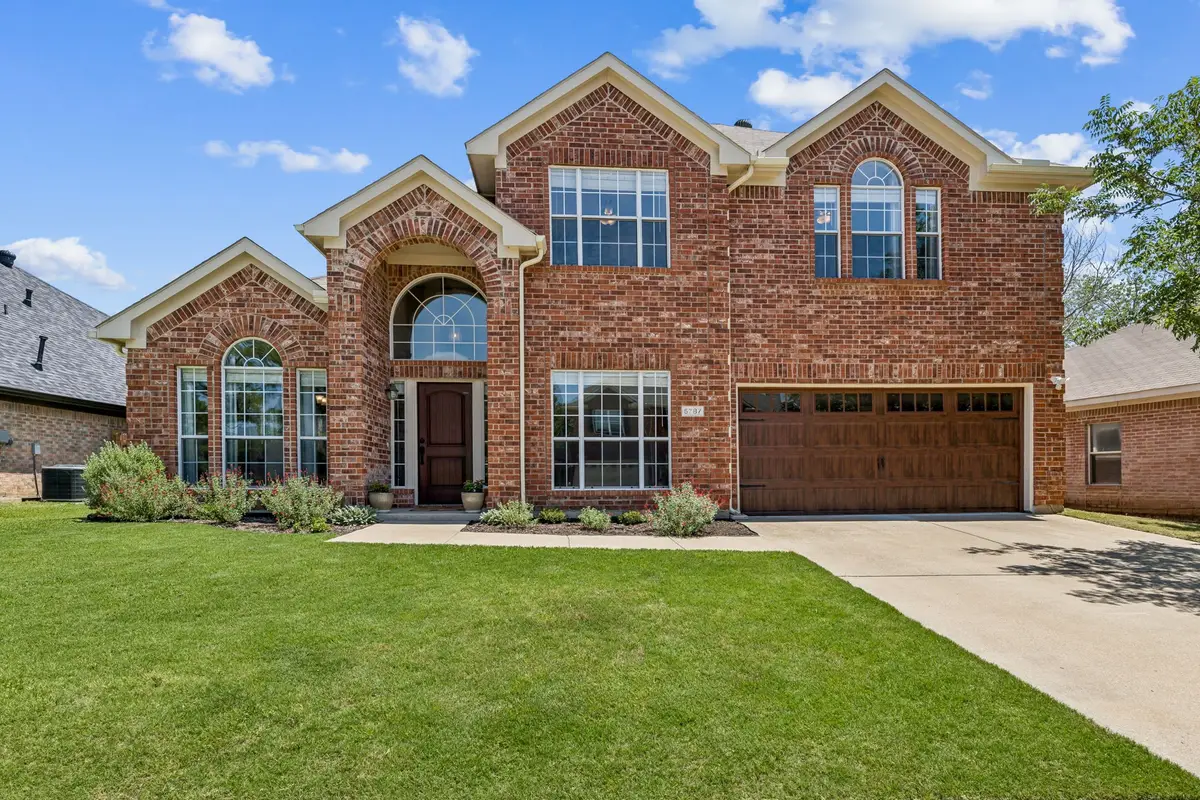 5787 Fawn Court, Haltom City, TX 76137 - #1