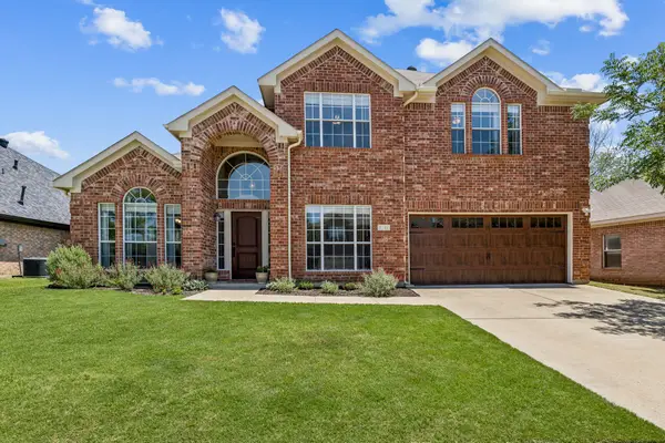 5787 Fawn Court, Haltom City, TX 76137
