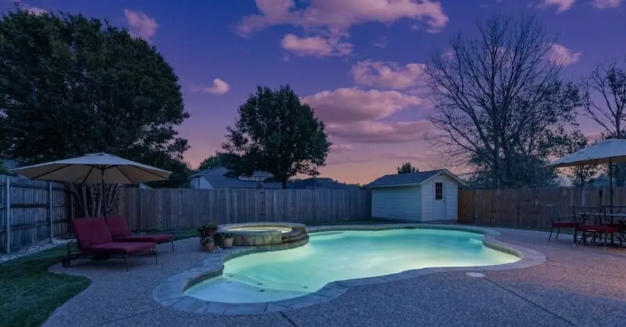 5787 Fawn Court, Haltom City, TX 76137 - #2