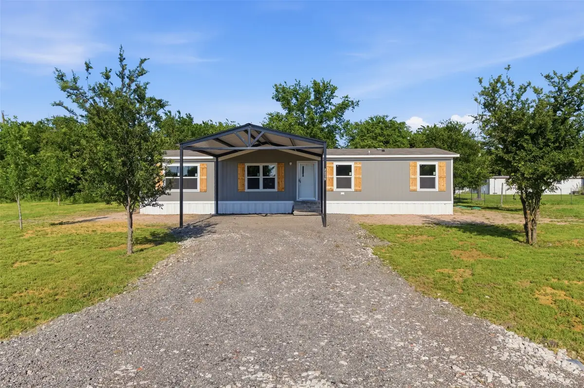 3219 County Road 1045, Farmersville, TX 75442 - #1