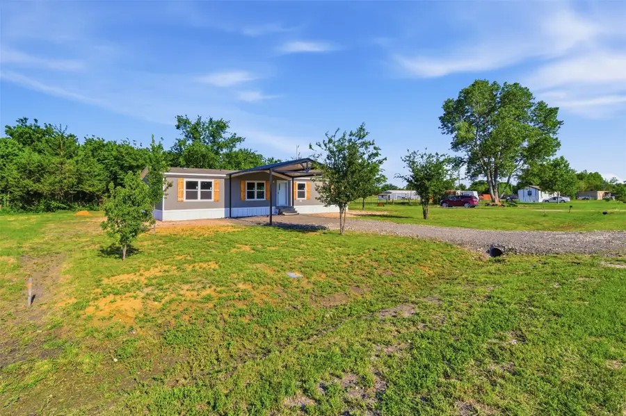 3219 County Road 1045, Farmersville, TX 75442 - #2