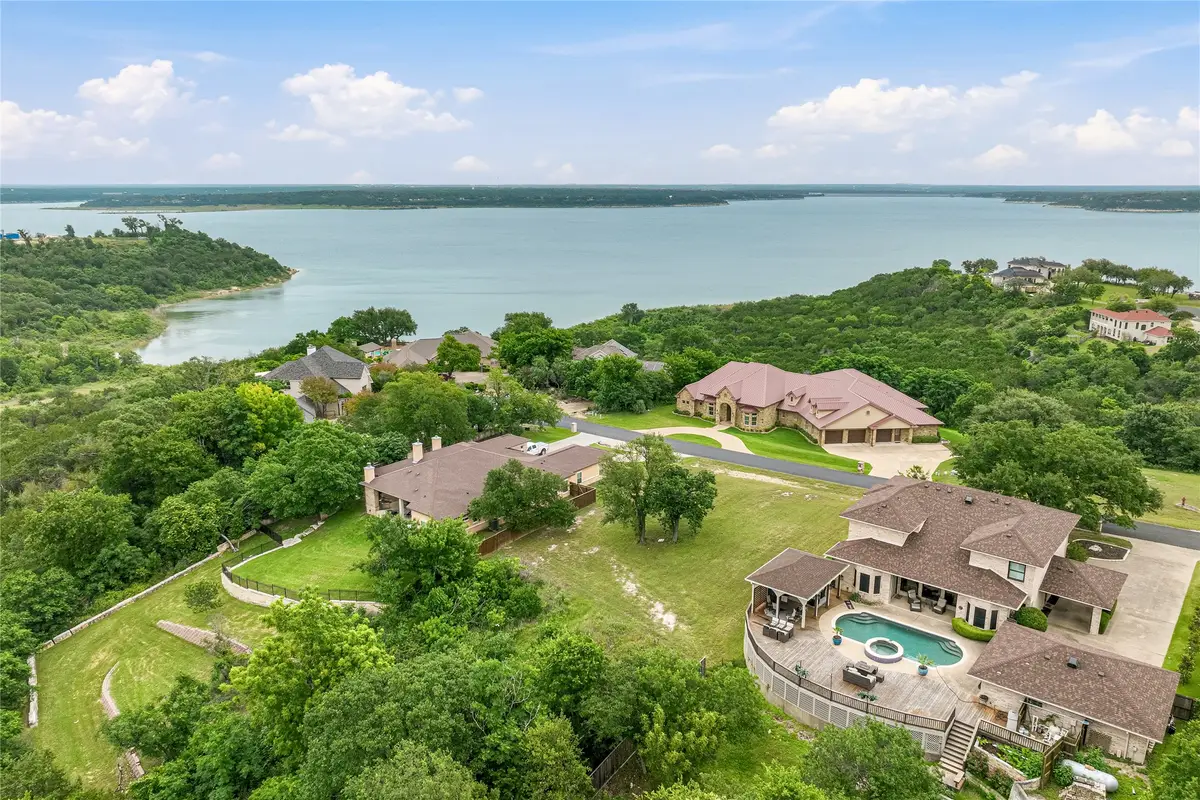 4512 Blue Ridge Drive, Belton, TX 76513 - #1