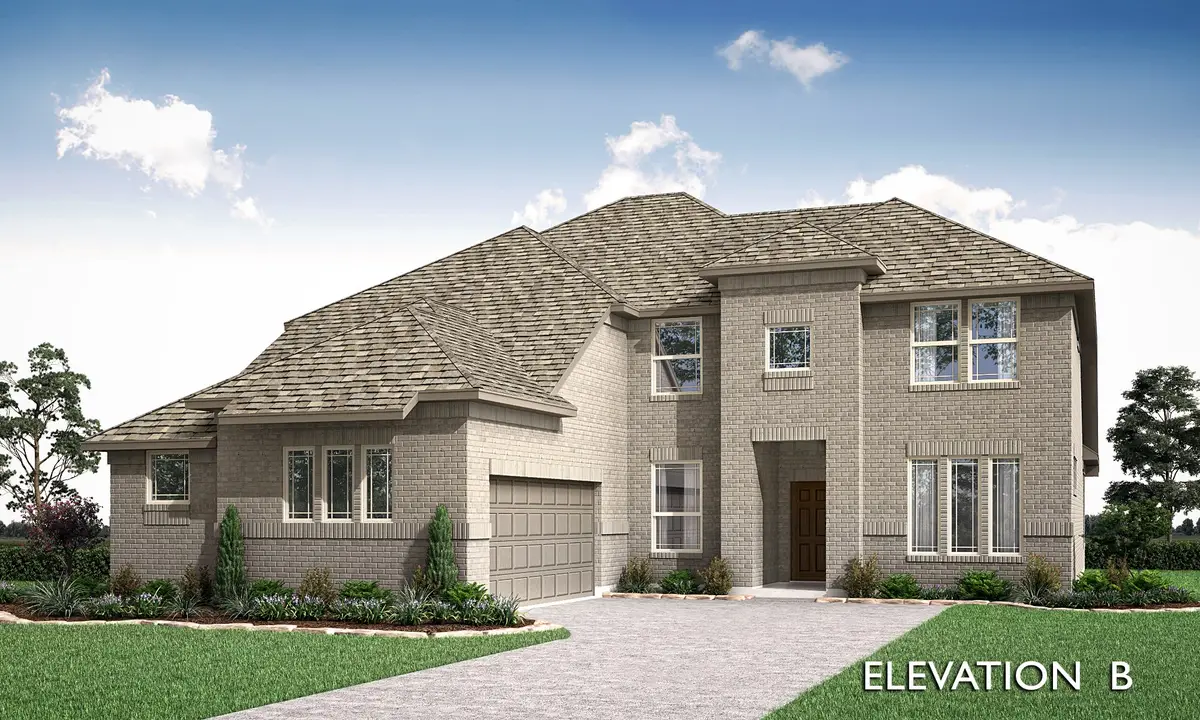 2105 Midnight Lane, Aubrey, TX 76227 - #1