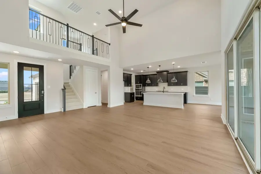 505 Marisa Street, Little Elm, TX 76227 - #2