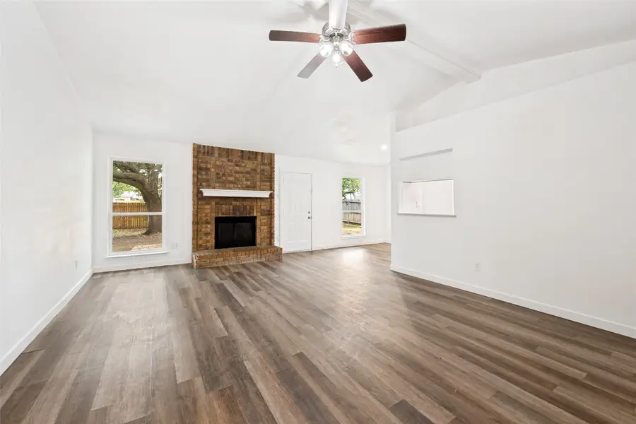 214 Valley Forge Lane, Arlington, TX 76002 - #3