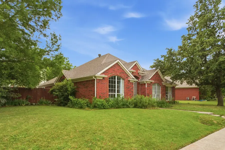 1269 Winston Drive, Lewisville, TX 75077 - #3