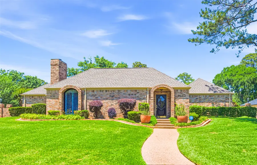 7000 Hollytree Circle, Tyler, TX 75703 - #2