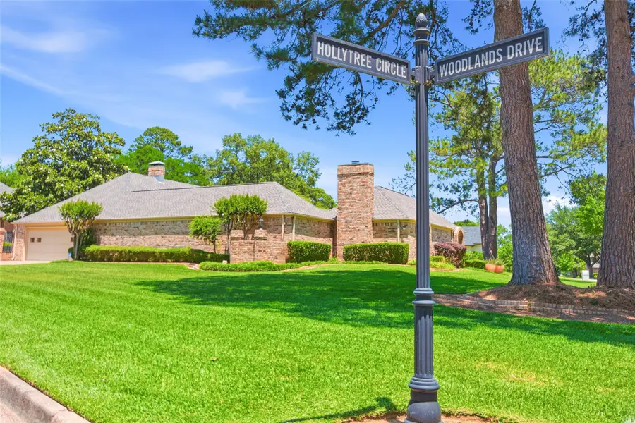 7000 Hollytree Circle, Tyler, TX 75703 - #3