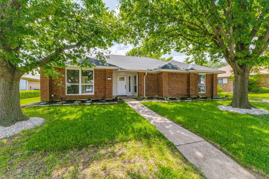 713 Bridgewater Lane, Mesquite, TX 75181 - #2
