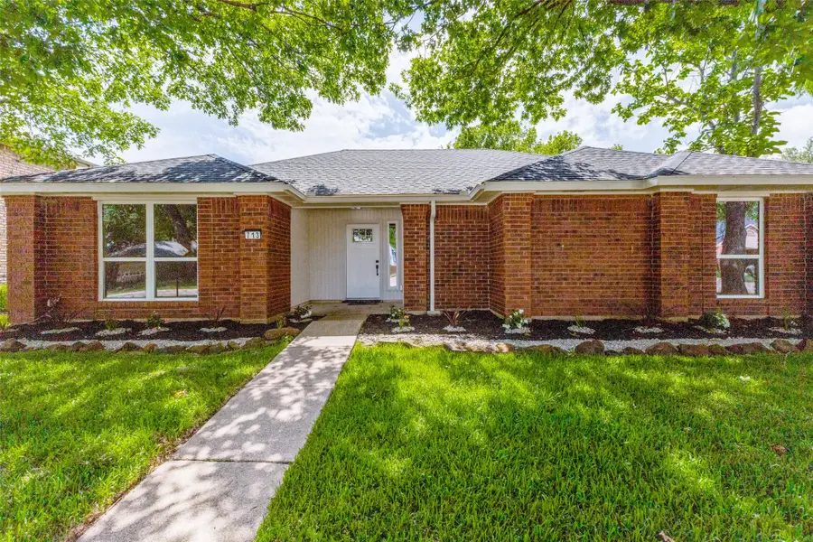713 Bridgewater Lane, Mesquite, TX 75181 - #3