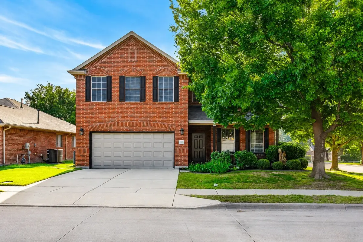 1229 Hickory Bend Lane, Fort Worth, TX 76108 - #1