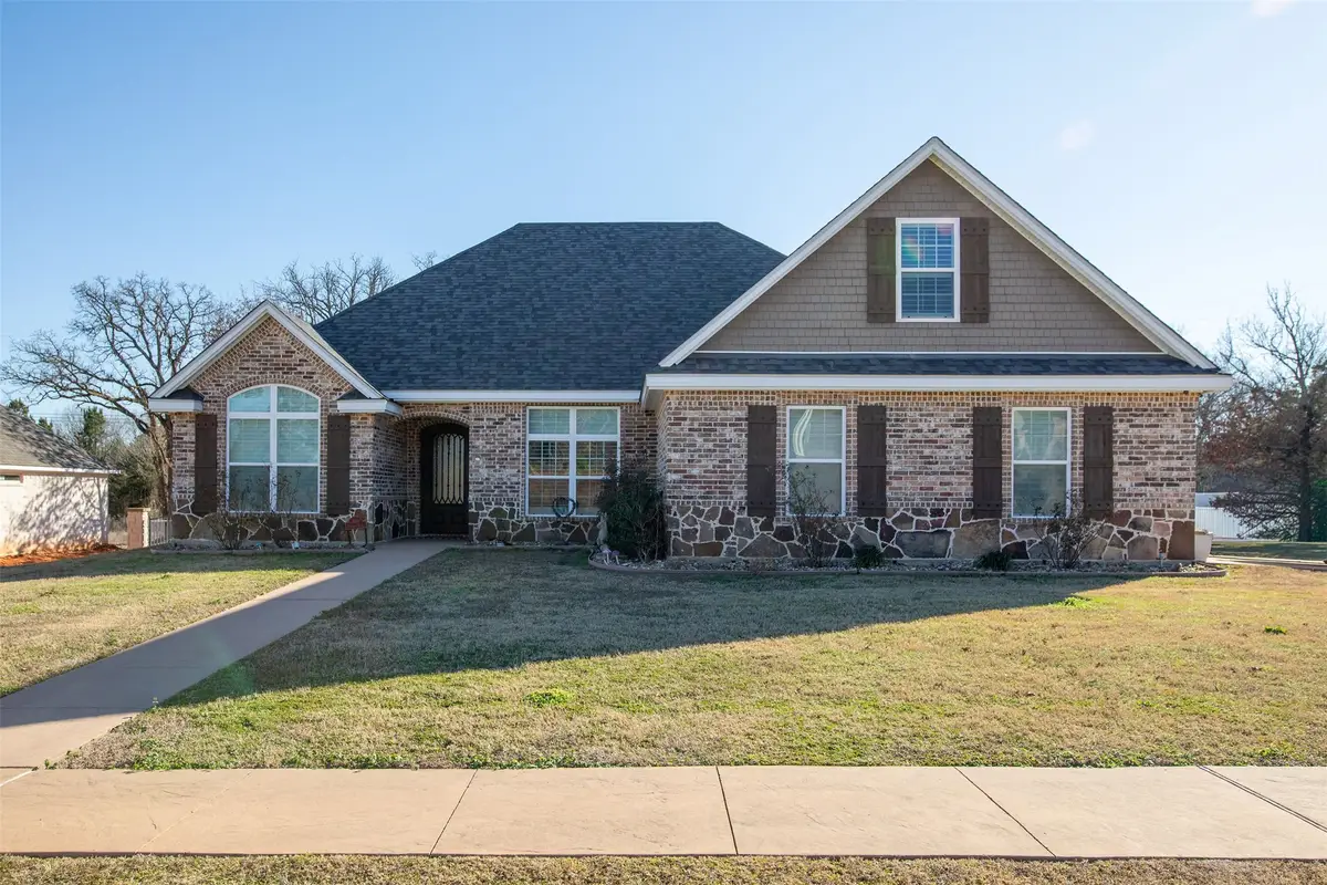 600 Corrigan Trail, Lindale, TX 75771 - #1