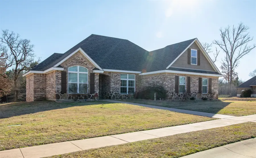 600 Corrigan Trail, Lindale, TX 75771 - #3