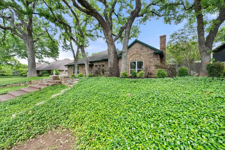 4503 Lake Park Drive, Arlington, TX 76016 - #3