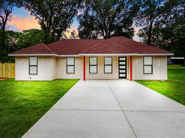 103 Bayside Circle, Malakoff, TX 75148