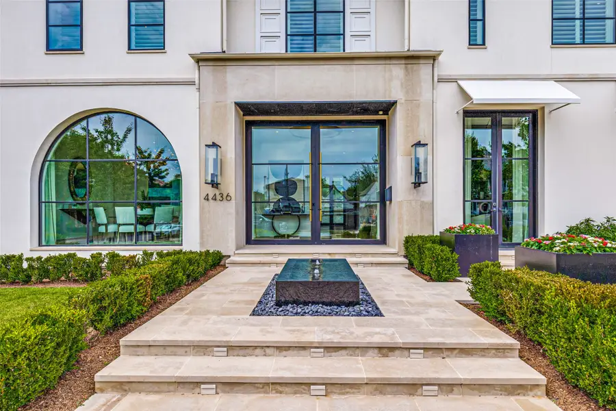 4436 Belclaire Avenue, Highland Park, TX 75205 - #3