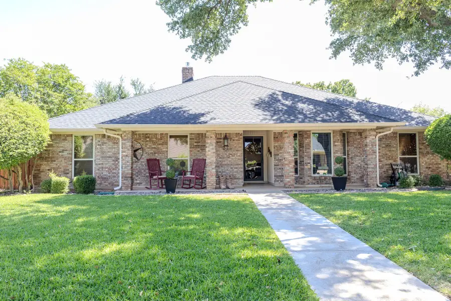 37 Augusta Drive, Abilene, TX 79606 - #2