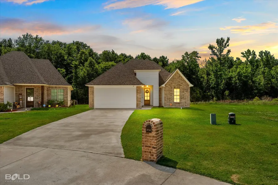 4716 Sandman Drive, Shreveport, LA 71118 - #3