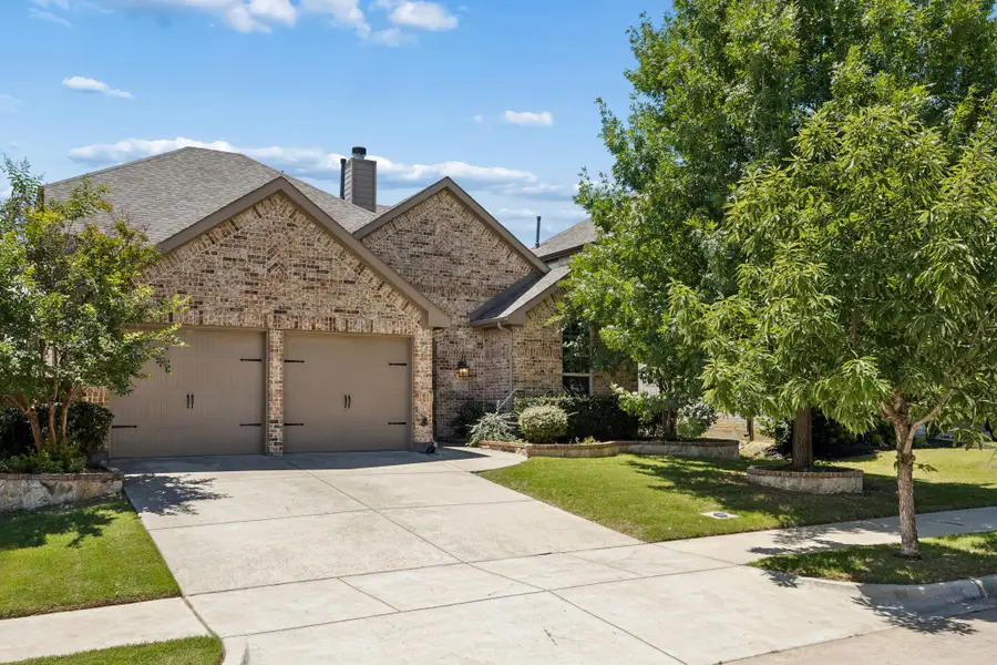 2218 Jackson Drive, Melissa, TX 75454 - #2