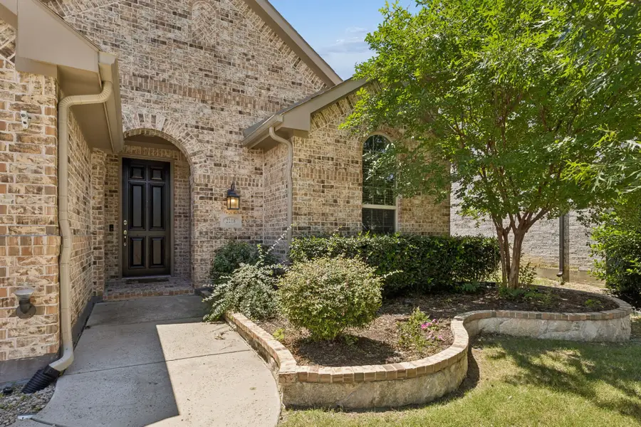 2218 Jackson Drive, Melissa, TX 75454 - #3