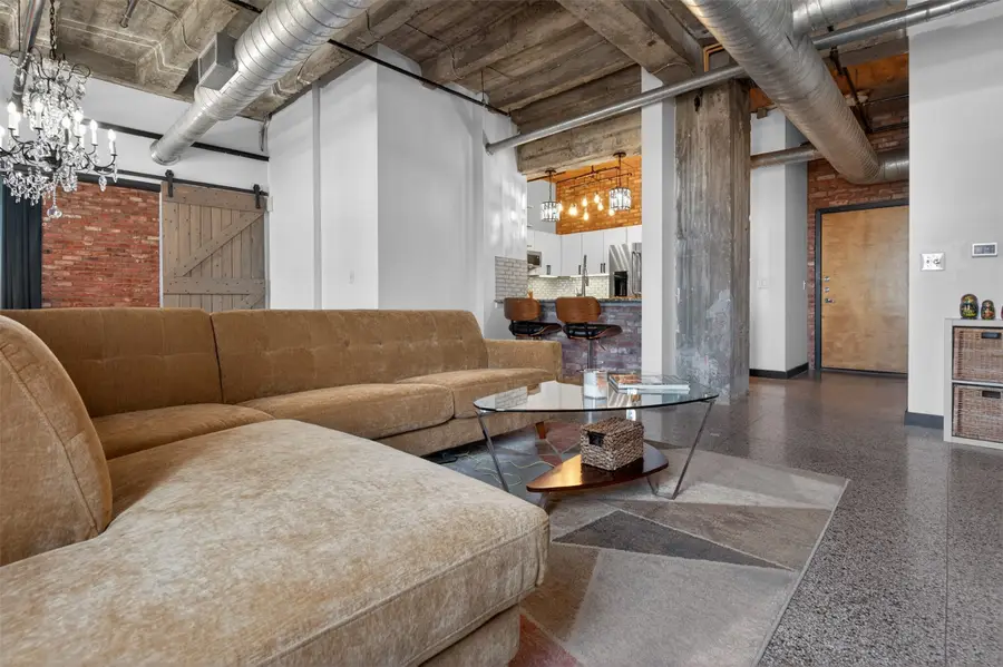 221 W Lancaster Avenue #9001, Fort Worth, TX 76102 - #2