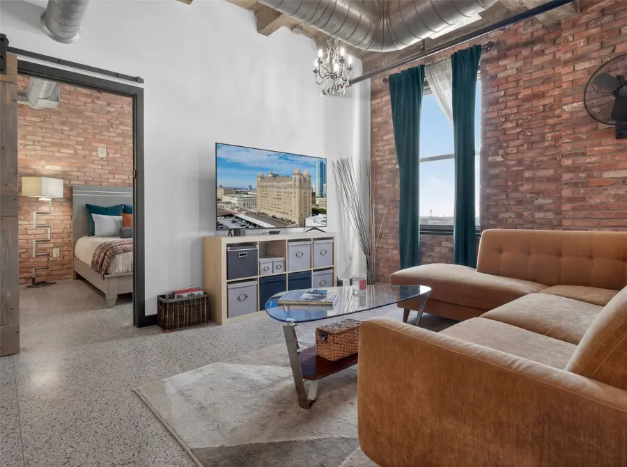 221 W Lancaster Avenue #9001, Fort Worth, TX 76102 - #3