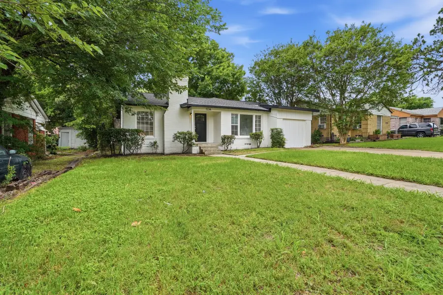 1534 N Atoll Drive, Dallas, TX 75216 - #2