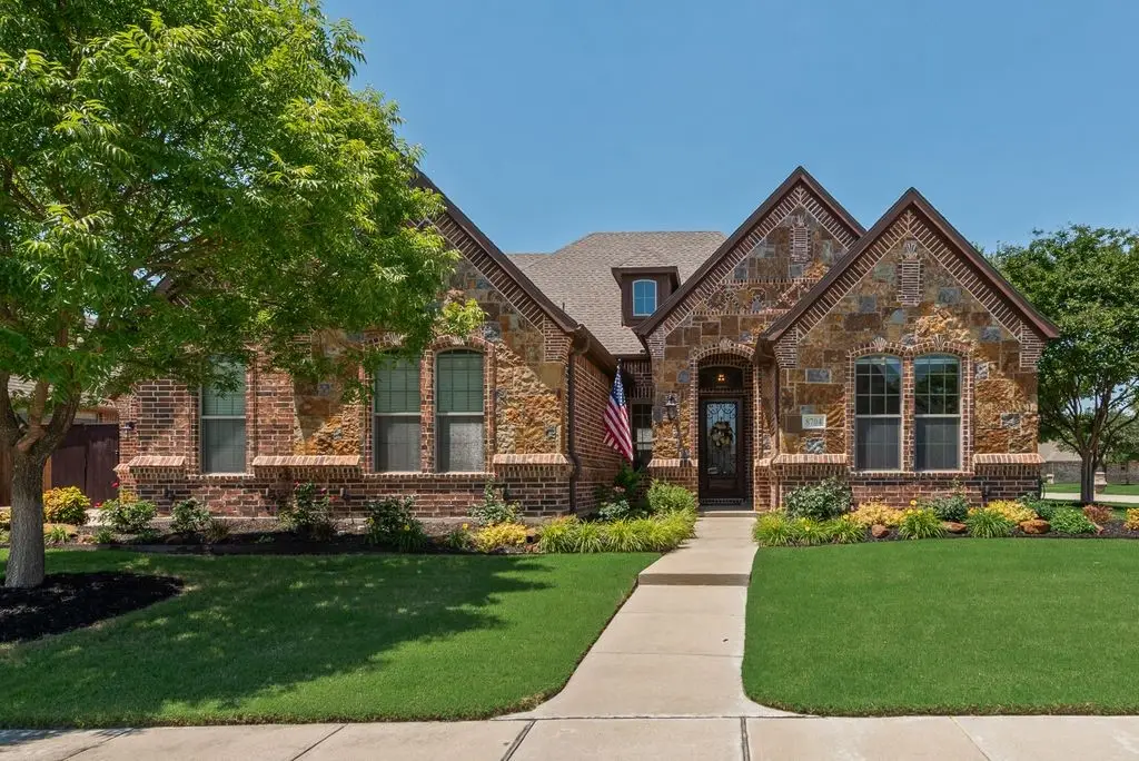 8704 Shadywood Lane, North Richland Hills, TX 76182 - #1