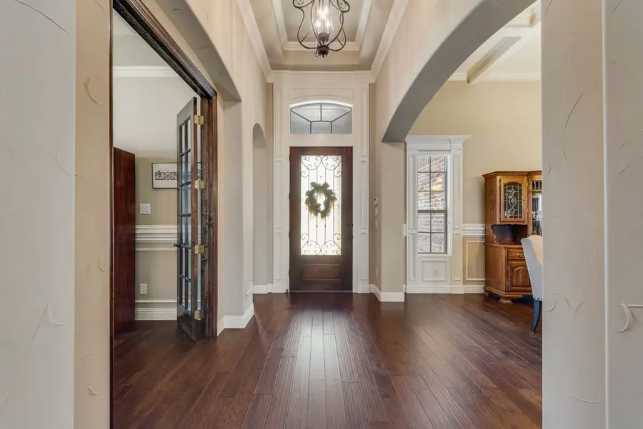 8704 Shadywood Lane, North Richland Hills, TX 76182 - #2