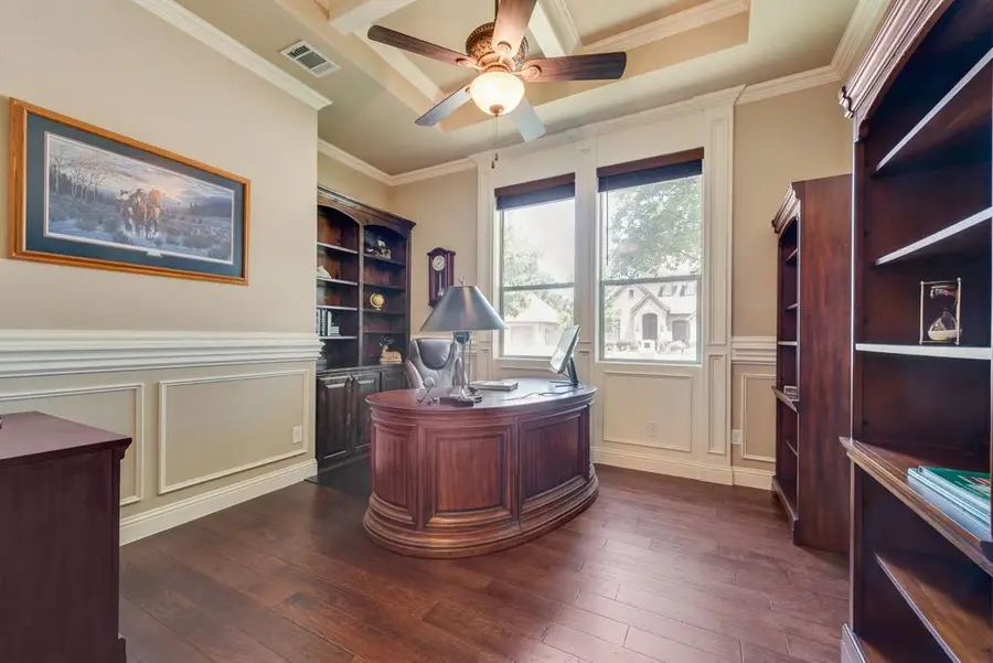 8704 Shadywood Lane, North Richland Hills, TX 76182 - #3